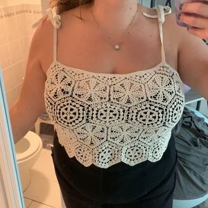Knit H&M Camisole
